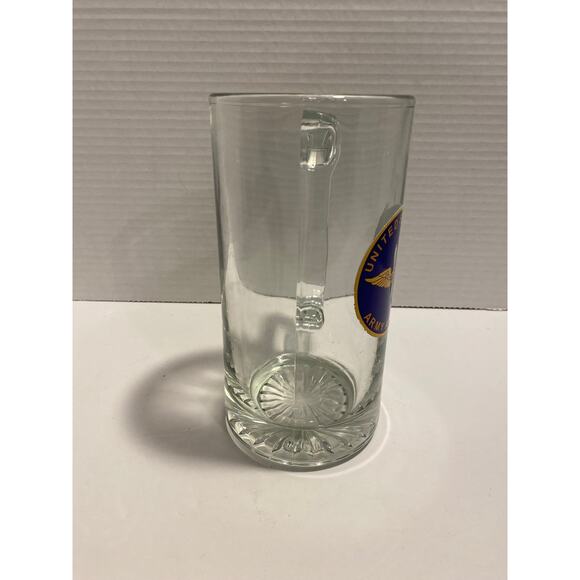 United States Army Aviation Beer Mug, 7 inches Tall, Sturdy, USA, Flight - Picture 7 of 7